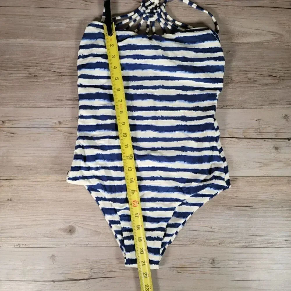 Tori Praver Swimwear new tags